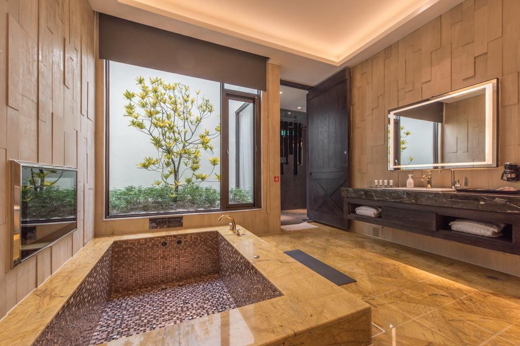 Green Palm Motel Yuanlin Extérieur photo